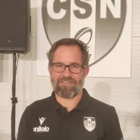 Thomas Kohler, CS NUITON Rugby