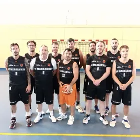 Retour sur la belle saison du basket club de Marsannay