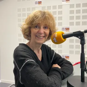 Podcast municipales 2026 : le programme de Patricia Marc à Chenôve