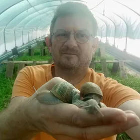 L'Escargot Dijonnais fête ses 10 ans en 2025 !