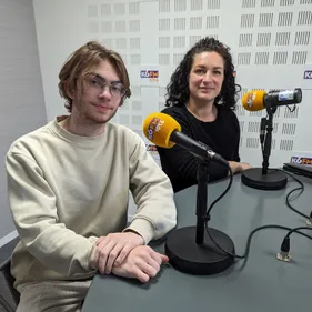 Ani’nomade propose de la médiation animale en maison d’arrêt