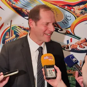 « La Côte d’Or sera le grand rendez-vous du début du Tour de France »