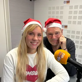 Ils vous chantent les meilleures chansons de Noël