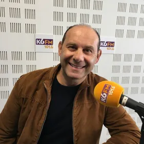 L’humoriste Christian Legal de retour au Darcy Comédie