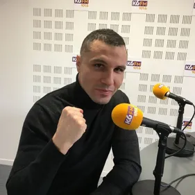 2023, une année riche pour le boxeur Bilel Latreche