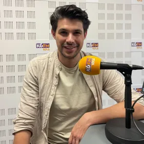 « J’ai toujours été attiré par l’univers celtique » : Lilian...