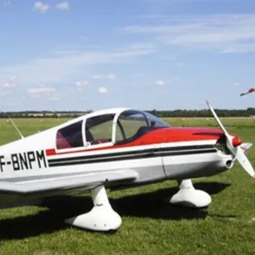 L’aéroclub de Til-Châtel vous ouvre ses portes