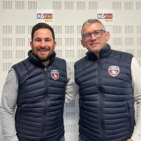 Le Stade Dijonnais bientôt en Fédérale 3 ? : « L’objectif est la...