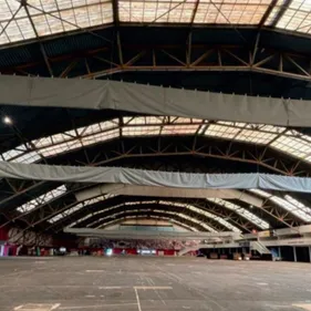 62 millions d’euros pour rénover le parc des expos