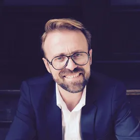 Sylvain Camos, 30 ans dans l’événementiel avec « Ema évents »