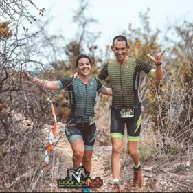 Le « Mouflonman », un raid multisport à ne pas rater