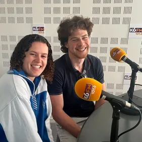 Les Zacrob'artistes présentent leur spectacle "Besoin d'airE"