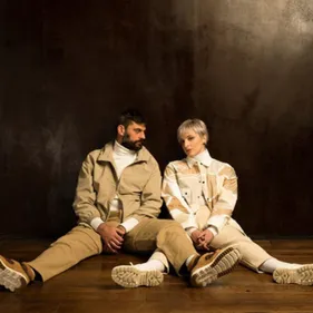 K6FM LIVE #10 : Interview avec le groupe « Madame Monsieur »