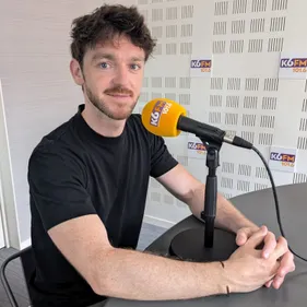 Gaettson : un artiste dijonnais qui mêle électro et trompette