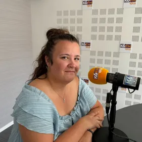 Showcase K6FM : rencontre avec Luta