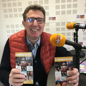 C’est parti pour le festival de la Fontaine du rire