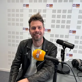 Boris Barbé nous parle de sa nouvelle chanson