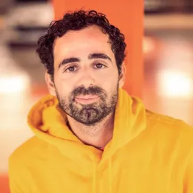 Tout ira bien avec le chanteur Eyal !