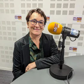 Céline Tonot : « Je n’ai jamais pensé qu’un jour je serais maire »