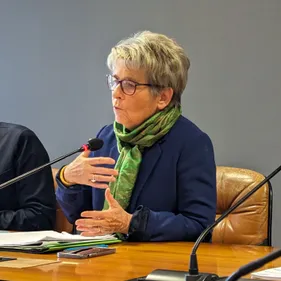 Marie-Guite Dufay : la carte grise va augmenter « la mort dans l’âme »