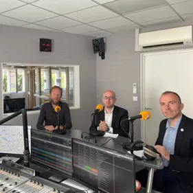 Comment les entreprises de la région agissent pour plus de sobriété...