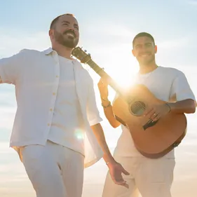 K6FM LIVE#13 : À la découverte du groupe Roulez Jeunesse !