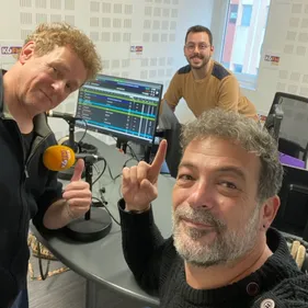 Tíatío : un premier album pour le groupe de Daniel Fernandez