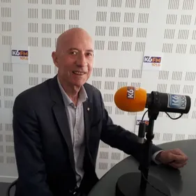 René Lioret explique pourquoi il ne vote pas la confiance