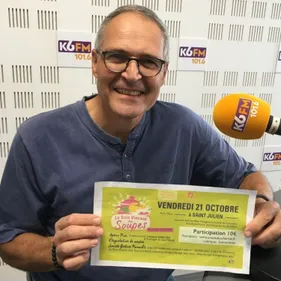 Une nouvelle soirée au profit de la lutte contre le cancer du sein