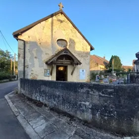 La rénovation d’une église de Côte-d’Or financée en partie grâce à...