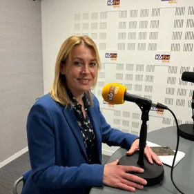 Grands projets, sécurité, sport… Nathalie Koenders répond à nos...