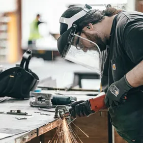 Comment assurer la sécurité des salariés des industries métallurgiques