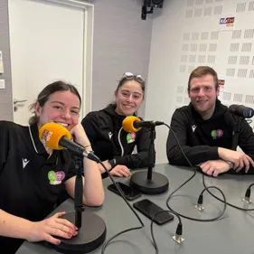 Une belle saison pour l’ALC Longvic handball