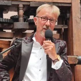 Paul Day, le plus Bourguignon des sujets de sa majesté