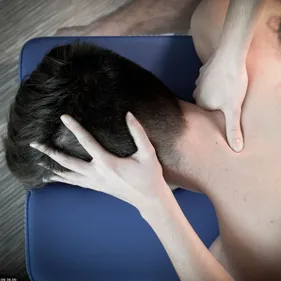 Découvrez le métier de chiropracteur