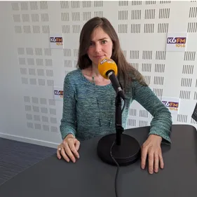 Onirologue à Dijon, Marianne Schertenleib analyse vos rêves