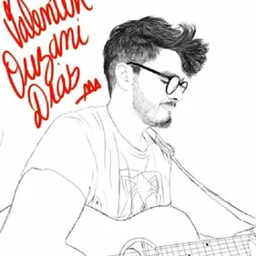 K6FM LIVE #10 : Découvrez le chanteur « Ouzani Dias »