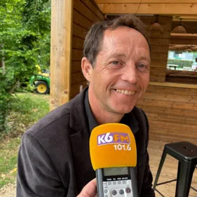 Denis Liébé : « Dernière édition du tournoi de tennis féminin de la...