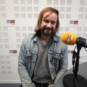 K6FM Live : découvrez l’univers de Thibault Eskalt