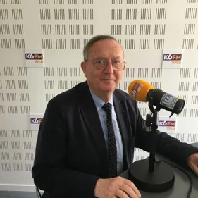 « Le tour de France à Nuits-Saint-Georges, ça va être phénoménal »