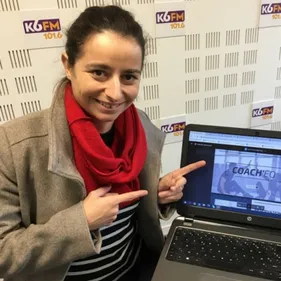 Une plateforme made in Dijon pour les coachs sportifs