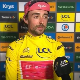 Des stars du Tour de France sur le critérium de Dijon