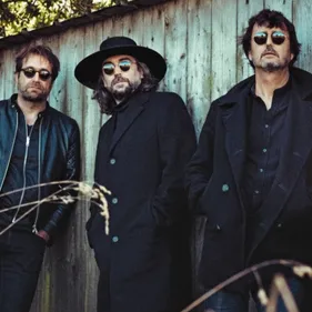 K6FM LIVE #10 : interview avec le groupe Matmatah