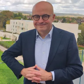 Laurent Delaunay BIVB / COMITE BOURGOGNE