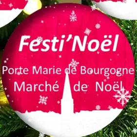 « C'est une grande première ! » : profitez du Festi'Noël à Beaune...