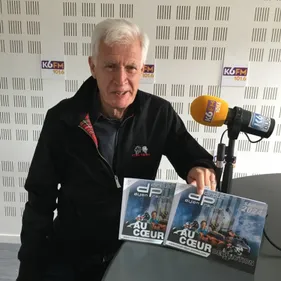 Quels sont les grands rendez-vous prévus au circuit de Prenois ?