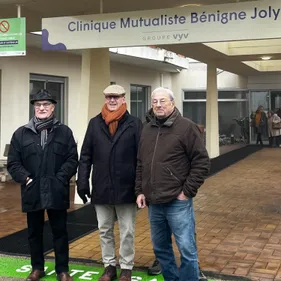 À Talant des riverains « sont furieux » du déménagement futur de la...