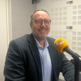 « C'est rare un feu d'artifice durant la période de Noël » : les...