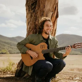 K6FM LIVE #10 : interview avec le chanteur de « la goffa Lolita »