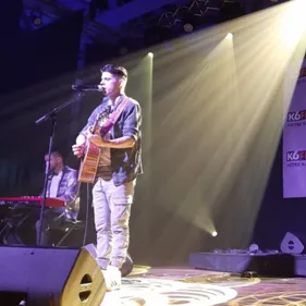 K6FM Live #12 : Lilian Renaud nous parle de sa nouvelle chanson